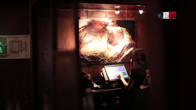 FDM Events - Corinne Lepage et Bouchera Azzouz au Buddha Bar