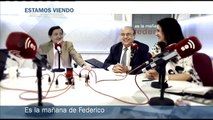 Tertulia de Federico: ¿Es el peor momento de UPyD? - 25/03/15