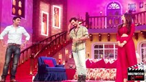 Sunny Leone & Jay Bhanushali In Ek Paheli Leela Promotion 2015