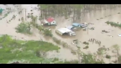 Australia - Nuovo ciclone, colpita Cardwell