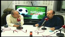 Fútbol esRadio: Análisis del clásico - 23/03/15