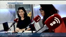 Crónica Rosa: Pablo Iglesias y Tania Sánchez rompen - 23/03/15