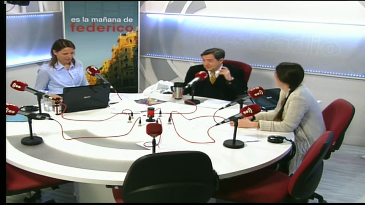 La Receta: Buñuelos de Bacalao - 23/03/15