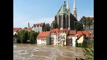 Polonia  - Alluvioni e inondazioni a Zgorzelec 1