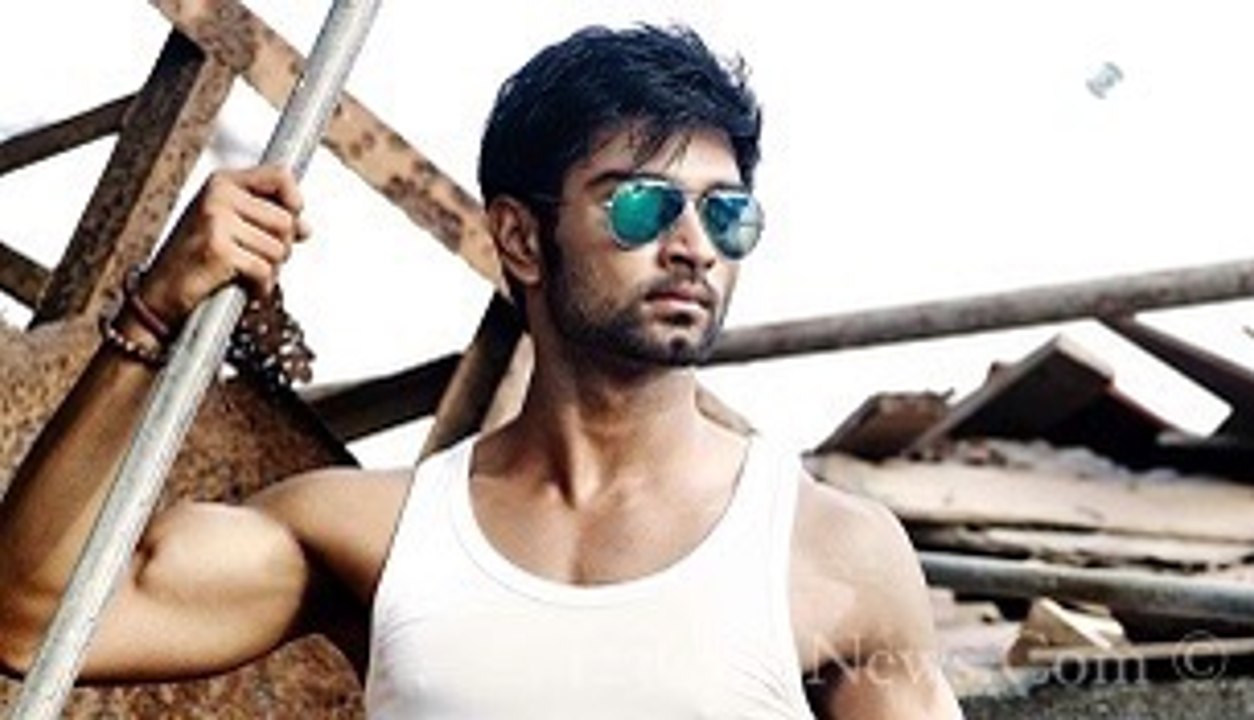 Adharva avoid action movies - 123 Cine news - Tamil Cinema News