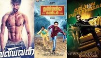 Marc 27 To 30 Box Office Report - 123 Cine news - Tamil Cinema News