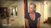 Estelle LEFEBURE et le YOGA - Thé ou café - 28/03/2015 - #theoucafe - EXTRAIT