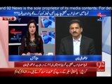 Bebaak on 92 News - 30th March 2015