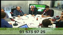 Fútbol es Radio: Atlético-Madrid en cuartos de Champions - 20/03/15