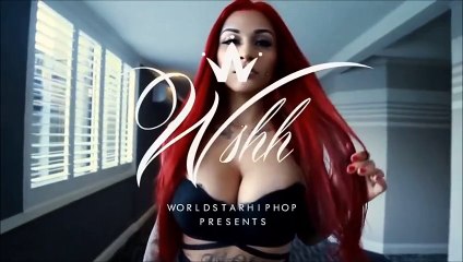 Trap Gambino - You Should Be a Model WSHH Version