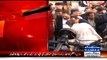 We Attacked SSP Aslam Chaudhry On The Orders Of Ajmal Pahari(MQM) Target Killer:- Zargham Shahji