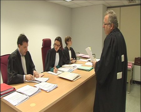 500 euros d'amende requis contre un chauffer Uber, une première