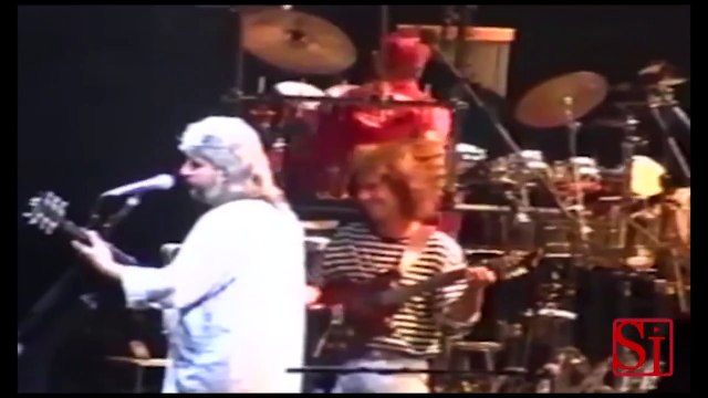 Pino Daniele, il profilo del cuore blues di Napoli (05.01.15)