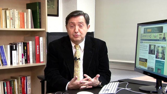 Federico: Las elecciones han empezado a tomar un aspecto circense