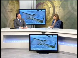 Punto de Encuentro: Entrevista a Juan Figueroa - 17/03/15