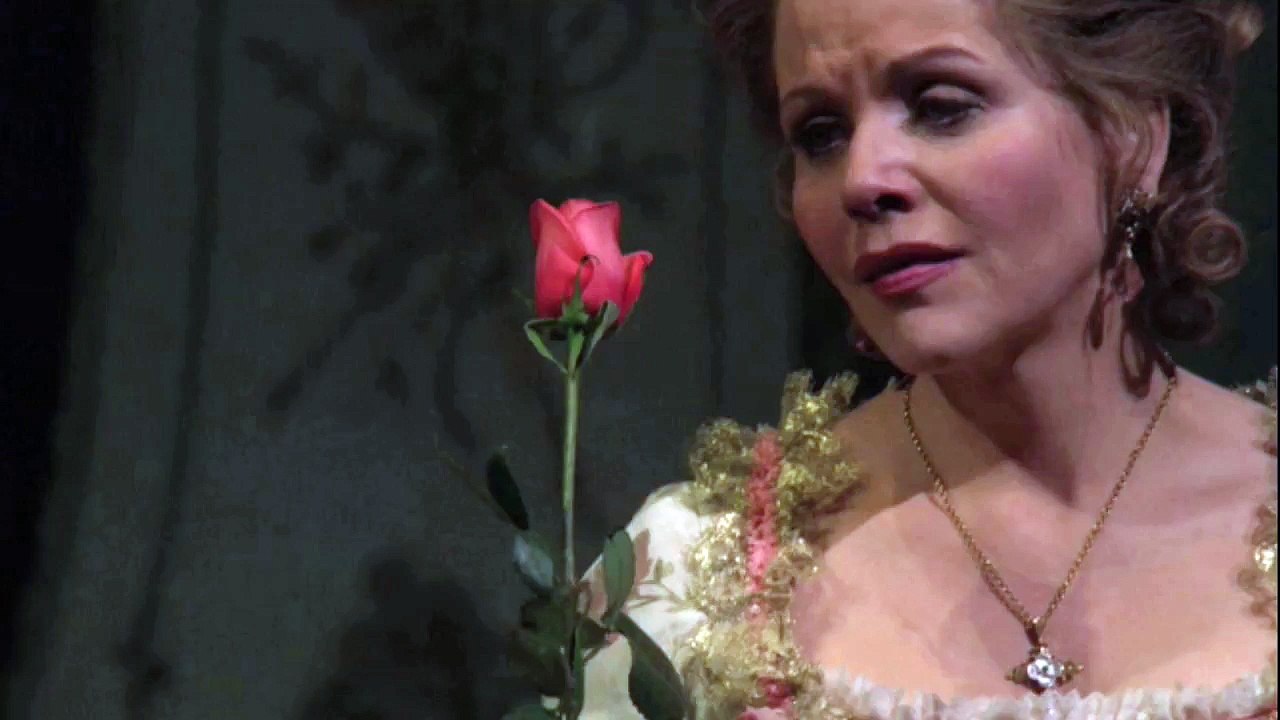 DON GIOVANNI (PATHÉ LIVE) - Bande-annonce