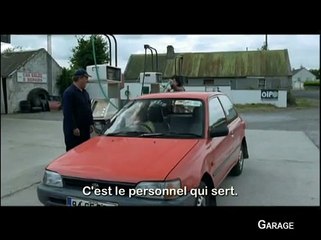 GARAGE - Bande-annonce