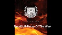 BloodSoil-Decay Of The West