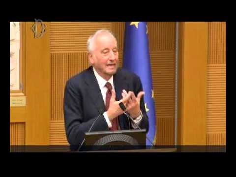 Roma - Il contrasto alle mafie nella dimensione nazionale, regionale e locale - 2- (25.03.15)