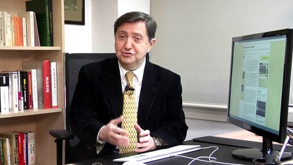 Videoblog de Federico: "Las niñas asesinas de Mariano cumplen el guión"