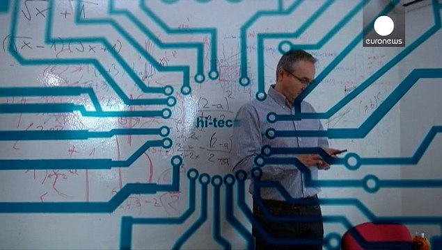 Les équations mathématiques appliquées aux smartphones