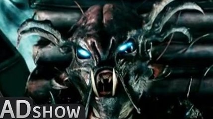 Alien invasion: epic fail