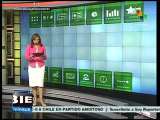 Descargar video: Cumbre de las Américas 2015 se complementará con diversos foros