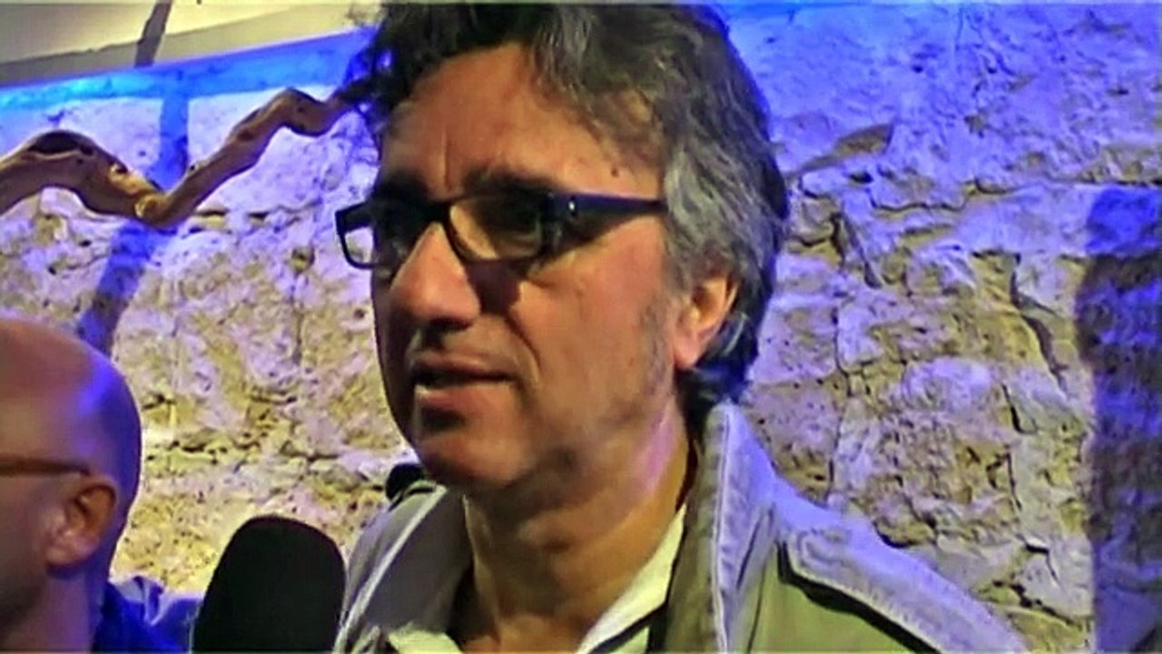 Napoli - Gaetano Curreri e Solis String Quartet al Nabilah (20.07.14)