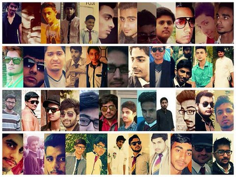 P-01 Punjab Group Of Colleges Session 2013-2015