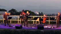 Ercolano (NA) - Il concerto di Peppe Servillo (28.06.14)