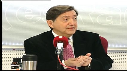 La Receta: Cardo con bechamel - 12/03/15