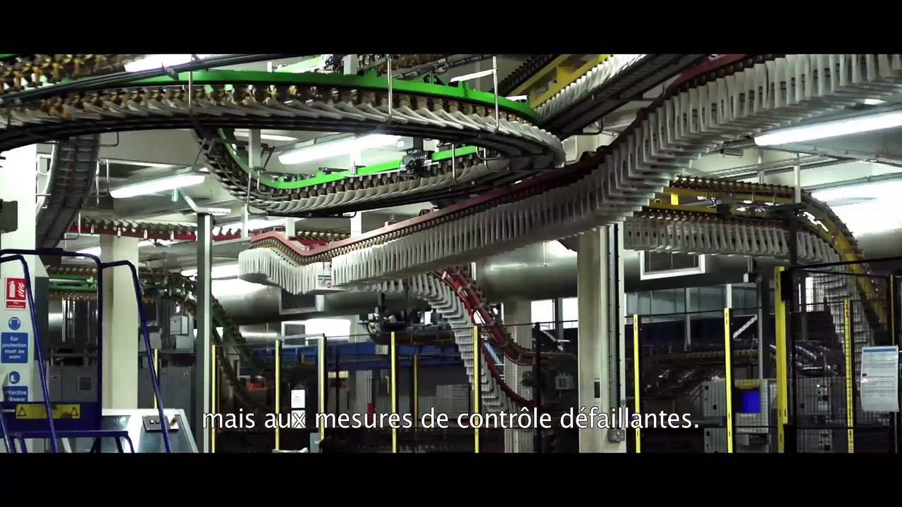 CITIZENFOUR - Bande-annonce
