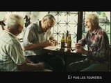 ET PUIS LES TOURISTES - Bande-annonce