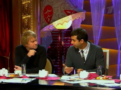 staroetv.su / Прожекторпересхилтон (Первый канал, 22.11.2008)