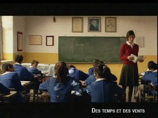 DES TEMPS ET DES VENTS - Bande-annonce