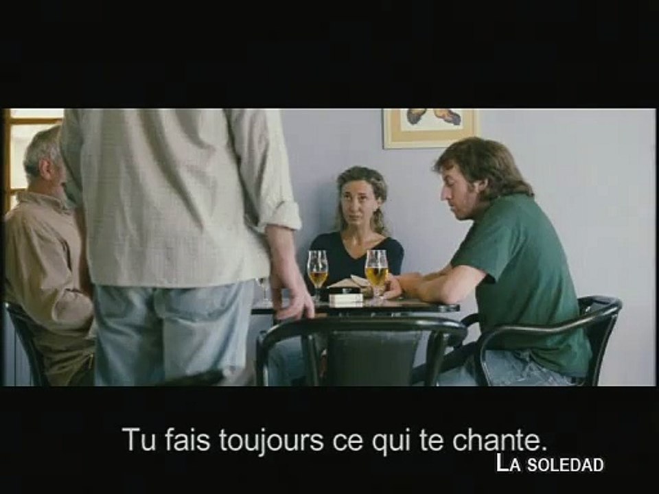 LA SOLEDAD - Bande-annonce