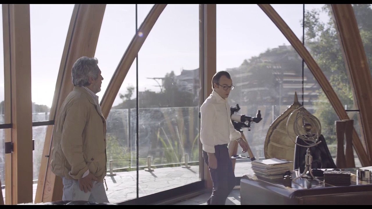 REALITÉ - Bande-annonce