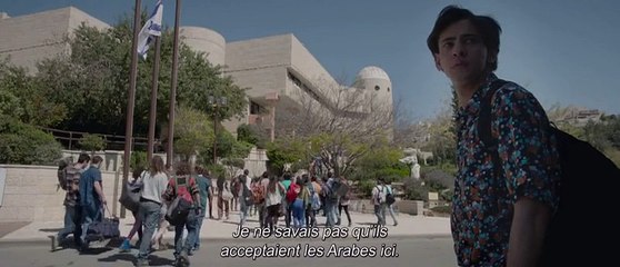 MON FILS - Bande-annonce