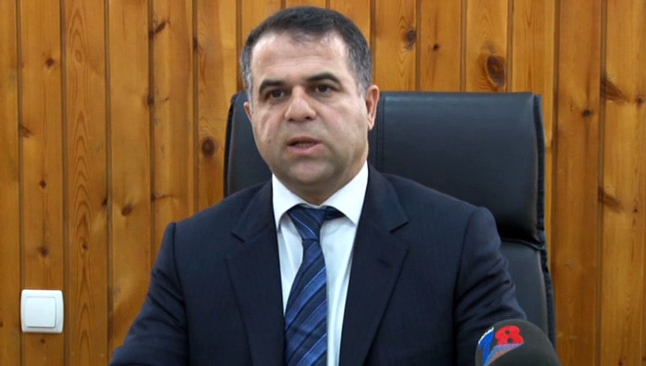 Başkan Aksoy İklim Değişikliği Konferansını Değerlendirdi