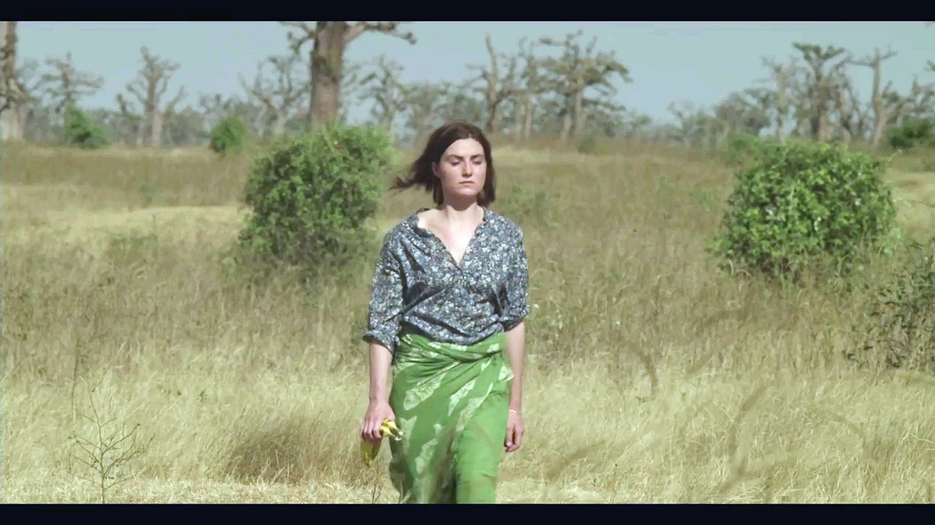 AFRICAINE - Bande-annonce