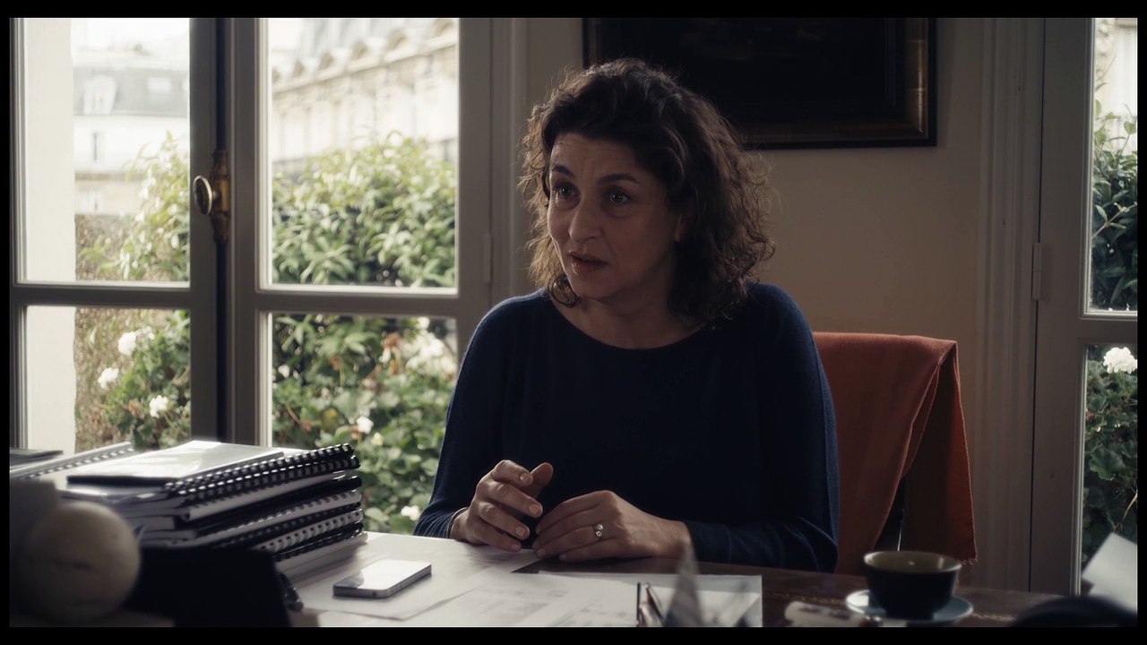 LES JOURS VENUS - Bande-annonce