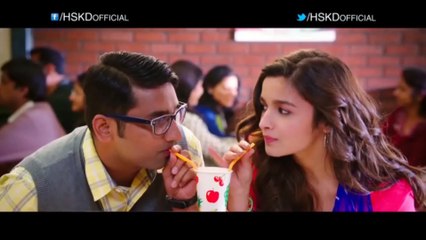 LA MARIÉE D'HUMPTY SHARMA - Bande-annonce