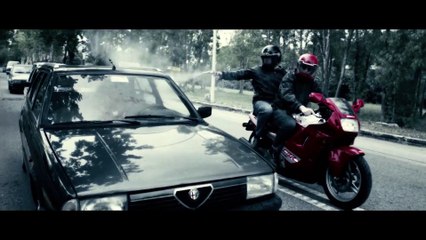 COMME LE VENT - Bande-annonce