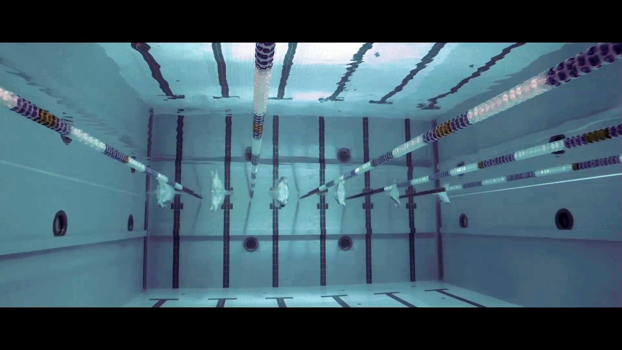 LIGNE D'EAU - Bande-annonce
