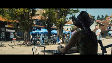 LES FEMMES DE VISEGRAD - Bande-annonce