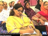 Dunya News - Altaf Hussain withdraws decision to quit MQM leadership