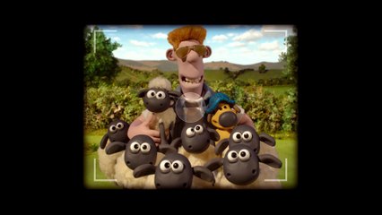 SHAUN LE MOUTON - Bande-annonce