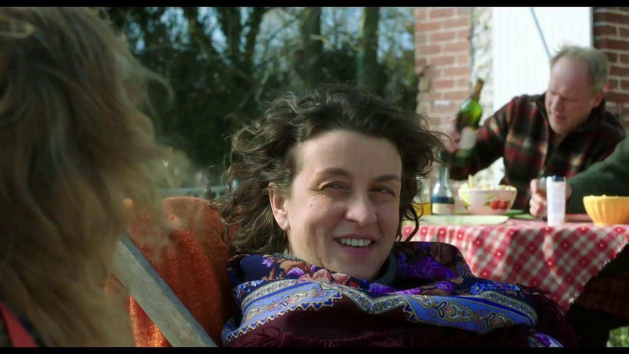 WEEK-ENDS - Bande-annonce