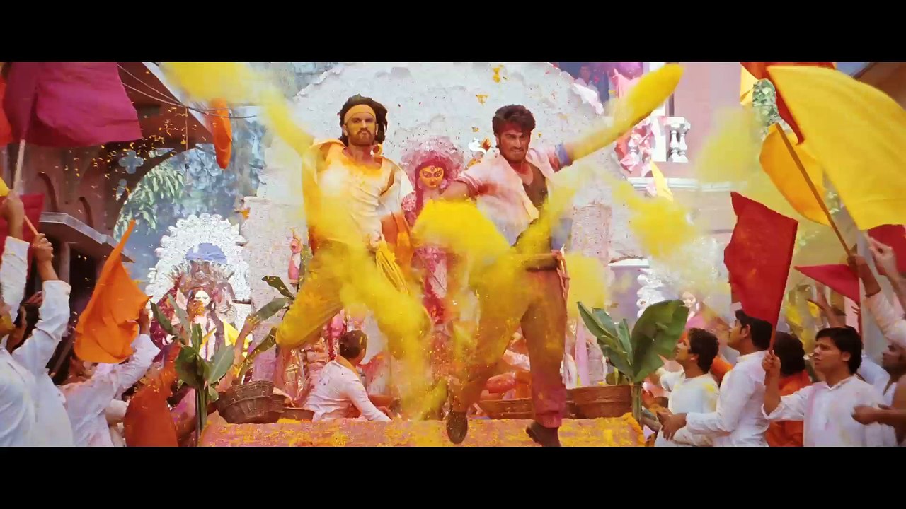 GUNDAY - Bande-annonce