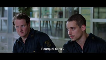 VOLTIGES - Bande-annonce
